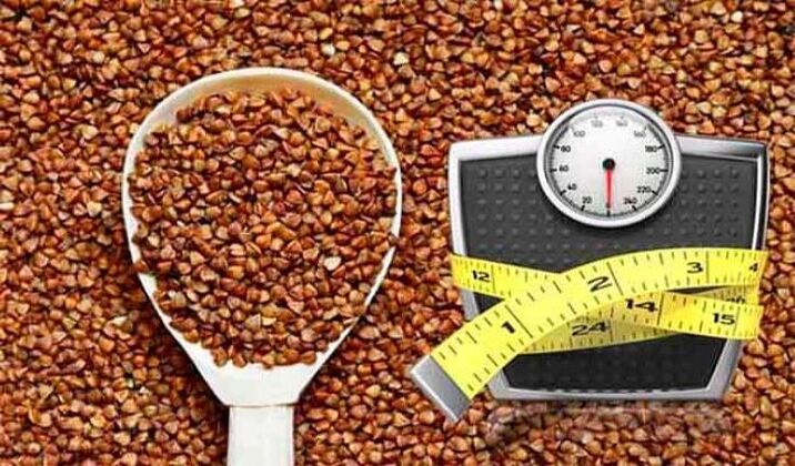 Парҳези ямоқ вазнро коҳиш медиҳад